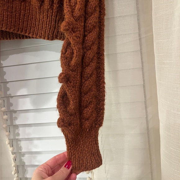 Doen Reed sweater - Picture 10 of 10